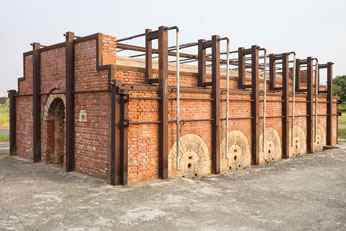 Brick Building Restoration